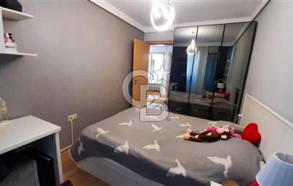 Narlıdere Ilıca Rezidans’ta Satılık Daire 3+1