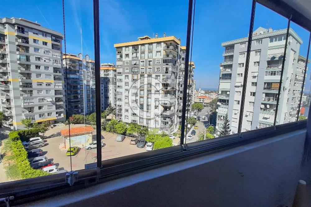 Narlıdere Ilıca Rezidans’ta Satılık Daire 3+1