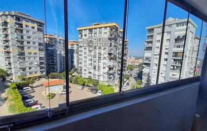 Narlıdere Ilıca Rezidans’ta Satılık Daire 3+1