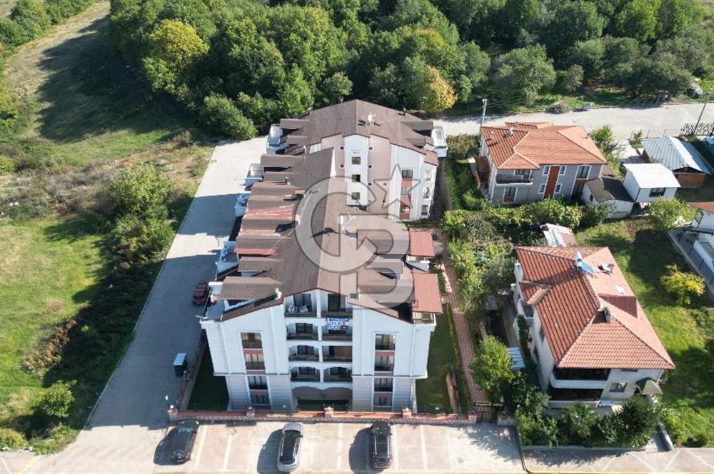 CB TOWER BAŞİSKELE FATİH 5+1 200 M2 SATILIK SIFIR DUBLEKS DAİRE
