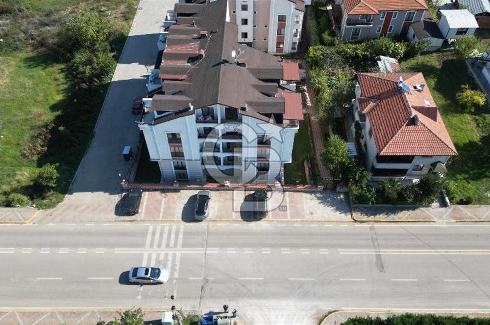 CB TOWER BAŞİSKELE FATİH 5+1 200 M2 SATILIK SIFIR DUBLEKS DAİRE