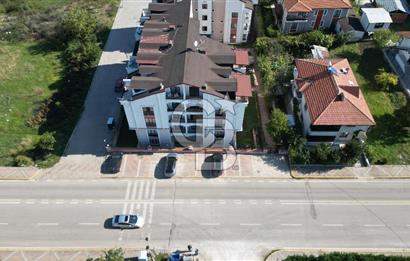 CB TOWER BAŞİSKELE FATİH 5+1 200 M2 SATILIK SIFIR DUBLEKS DAİRE