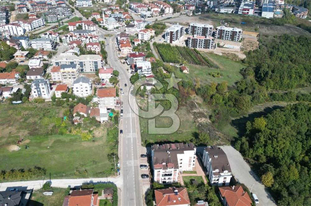 CB TOWER BAŞİSKELE FATİH 5+1 200 M2 SATILIK SIFIR DUBLEKS DAİRE