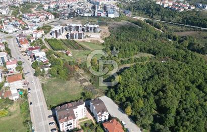 CB TOWER BAŞİSKELE FATİH 5+1 200 M2 SATILIK SIFIR DUBLEKS DAİRE