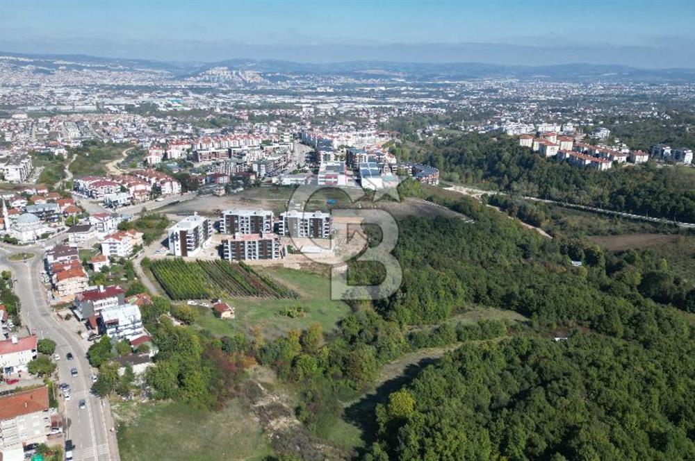 CB TOWER BAŞİSKELE FATİH 5+1 200 M2 SATILIK SIFIR DUBLEKS DAİRE