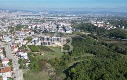 CB TOWER BAŞİSKELE FATİH 5+1 200 M2 SATILIK SIFIR DUBLEKS DAİRE