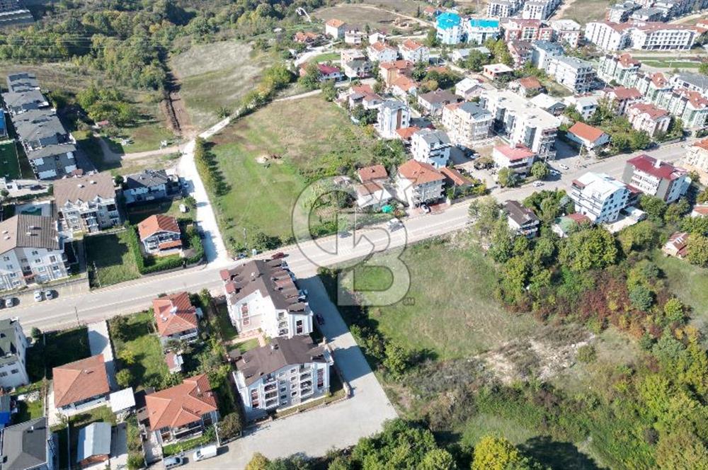 CB TOWER BAŞİSKELE FATİH 5+1 200 M2 SATILIK SIFIR DUBLEKS DAİRE