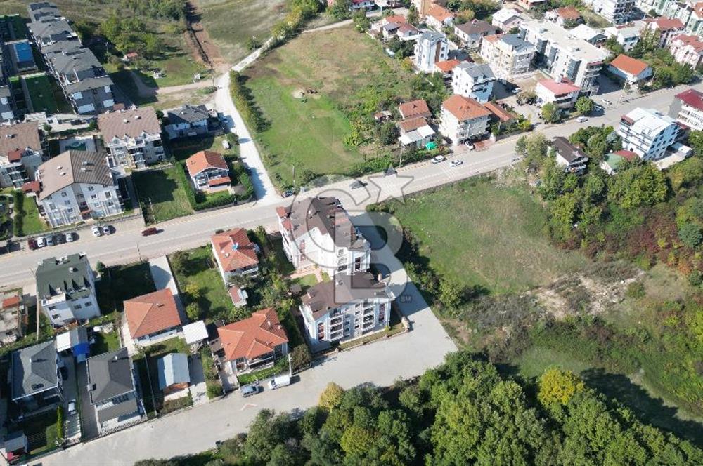 CB TOWER BAŞİSKELE FATİH 5+1 200 M2 SATILIK SIFIR DUBLEKS DAİRE