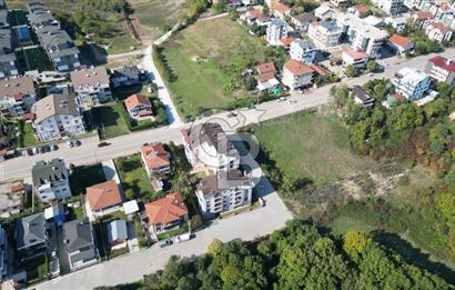 CB TOWER BAŞİSKELE FATİH 5+1 200 M2 SATILIK SIFIR DUBLEKS DAİRE