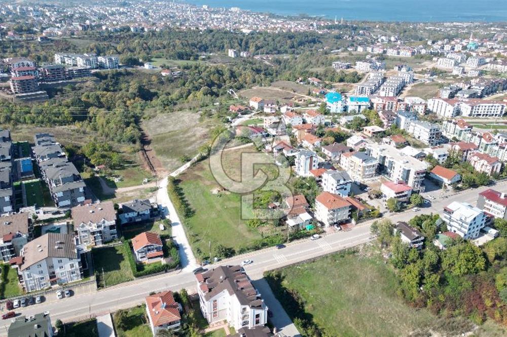 CB TOWER BAŞİSKELE FATİH 5+1 200 M2 SATILIK SIFIR DUBLEKS DAİRE