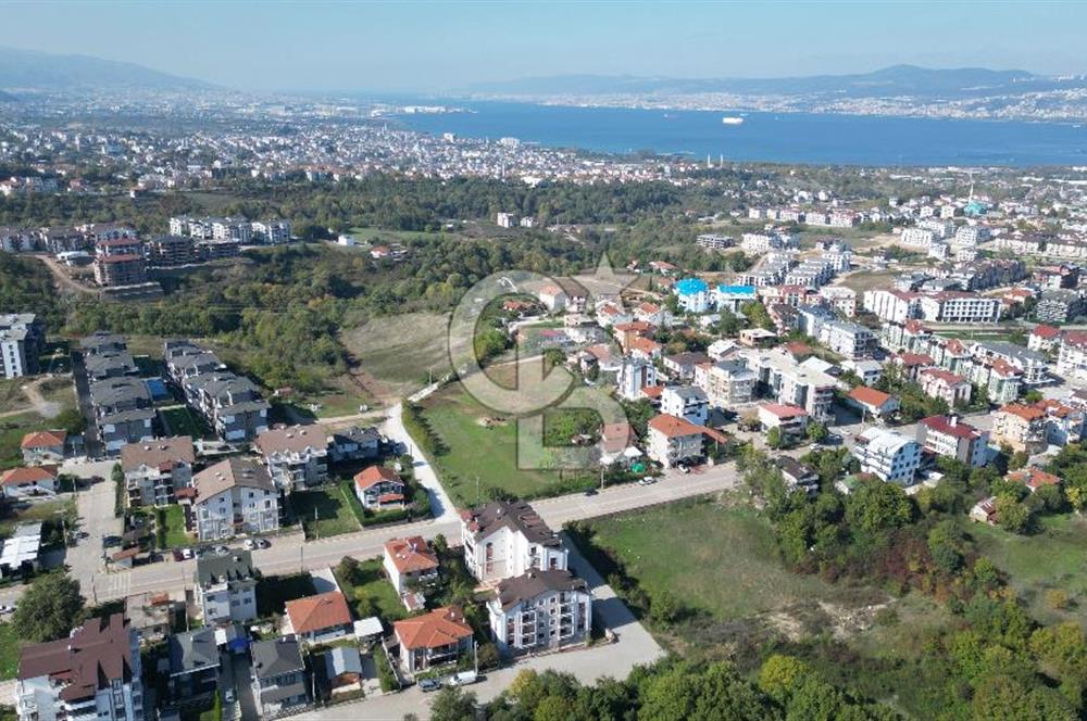 CB TOWER BAŞİSKELE FATİH 5+1 200 M2 SATILIK SIFIR DUBLEKS DAİRE