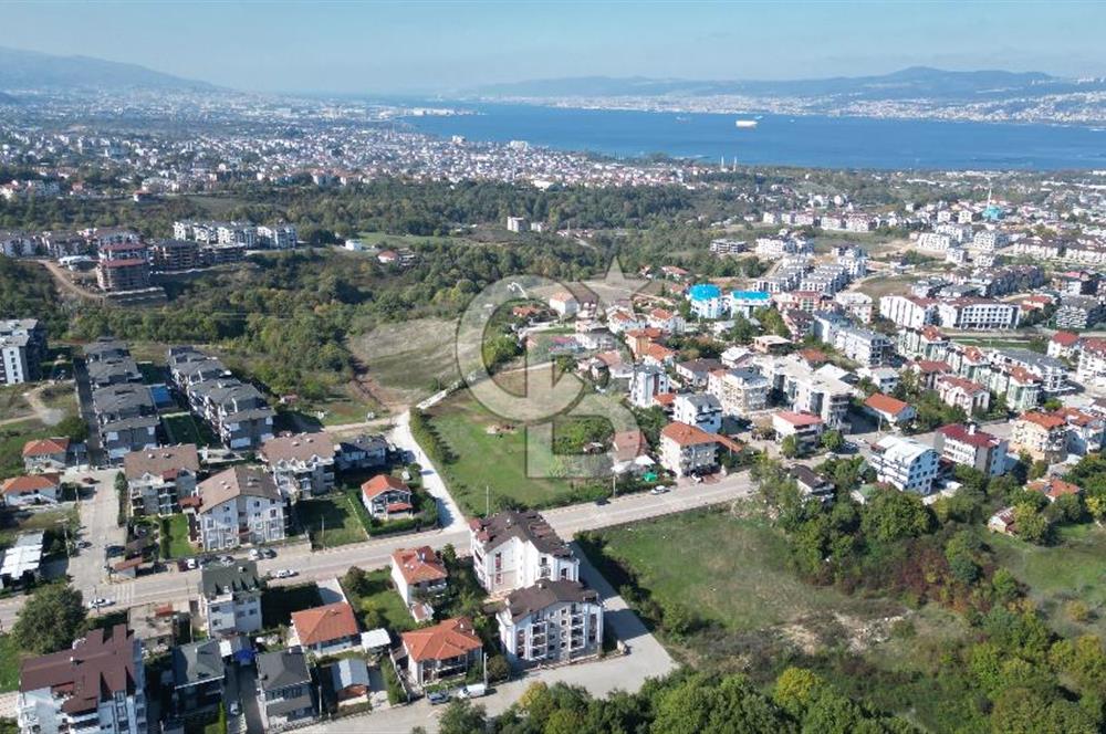 CB TOWER BAŞİSKELE FATİH 5+1 200 M2 SATILIK SIFIR DUBLEKS DAİRE