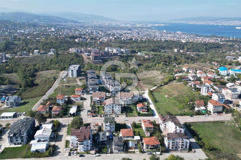 CB TOWER BAŞİSKELE FATİH 5+1 200 M2 SATILIK SIFIR DUBLEKS DAİRE