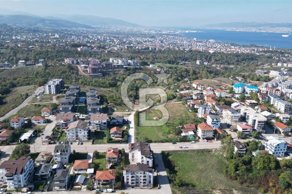 CB TOWER BAŞİSKELE FATİH 5+1 200 M2 SATILIK SIFIR DUBLEKS DAİRE