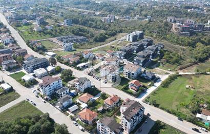 CB TOWER BAŞİSKELE FATİH 5+1 200 M2 SATILIK SIFIR DUBLEKS DAİRE