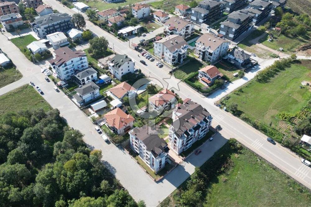 CB TOWER BAŞİSKELE FATİH 5+1 200 M2 SATILIK SIFIR DUBLEKS DAİRE