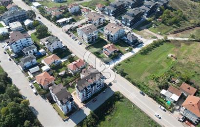 CB TOWER BAŞİSKELE FATİH 5+1 200 M2 SATILIK SIFIR DUBLEKS DAİRE