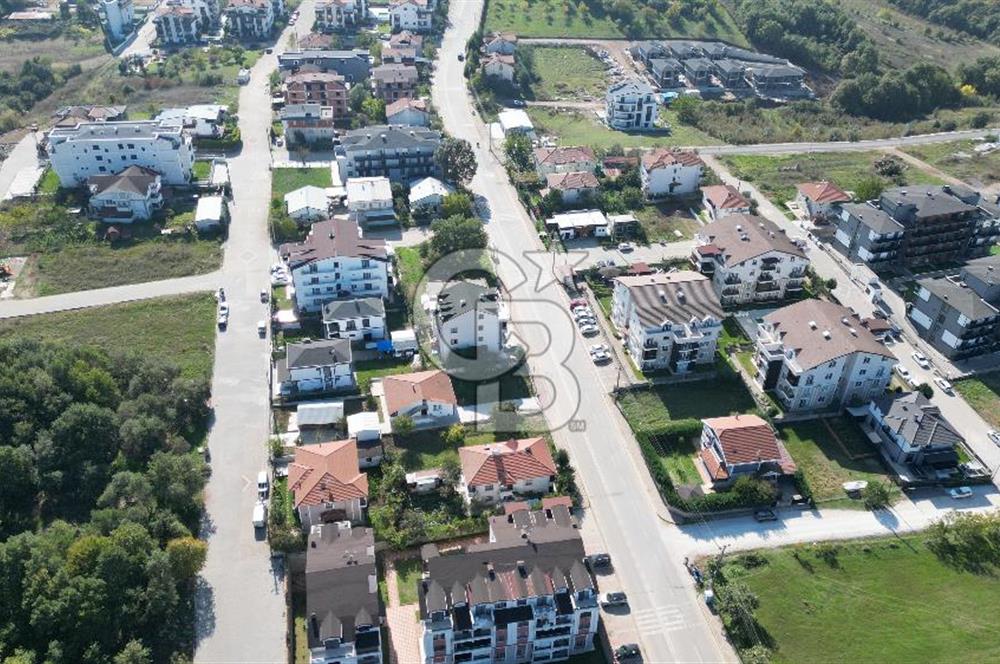CB TOWER BAŞİSKELE FATİH 5+1 200 M2 SATILIK SIFIR DUBLEKS DAİRE
