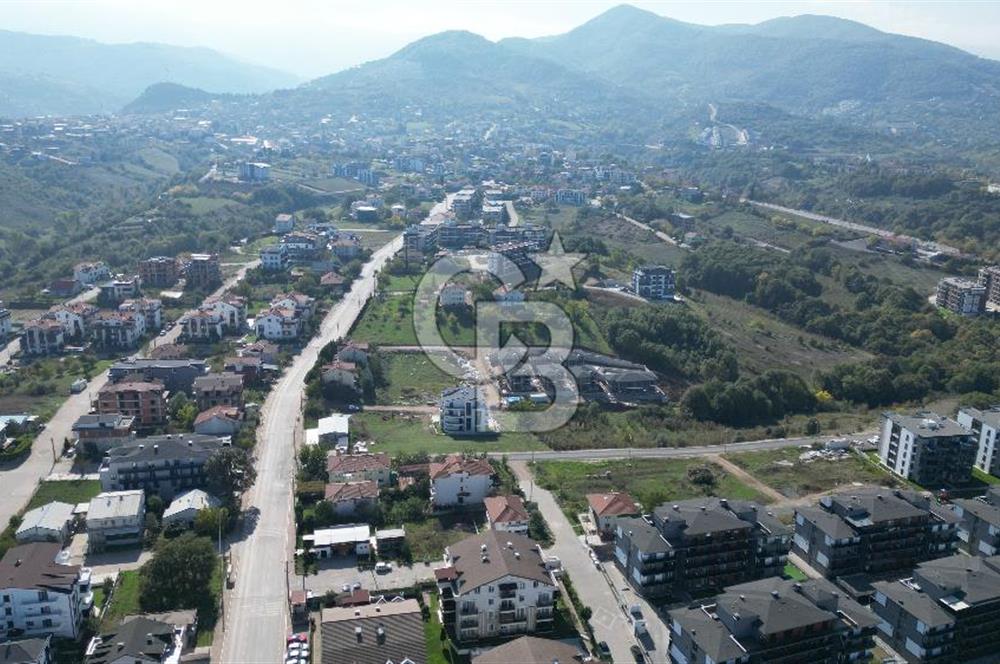 CB TOWER BAŞİSKELE FATİH 5+1 200 M2 SATILIK SIFIR DUBLEKS DAİRE
