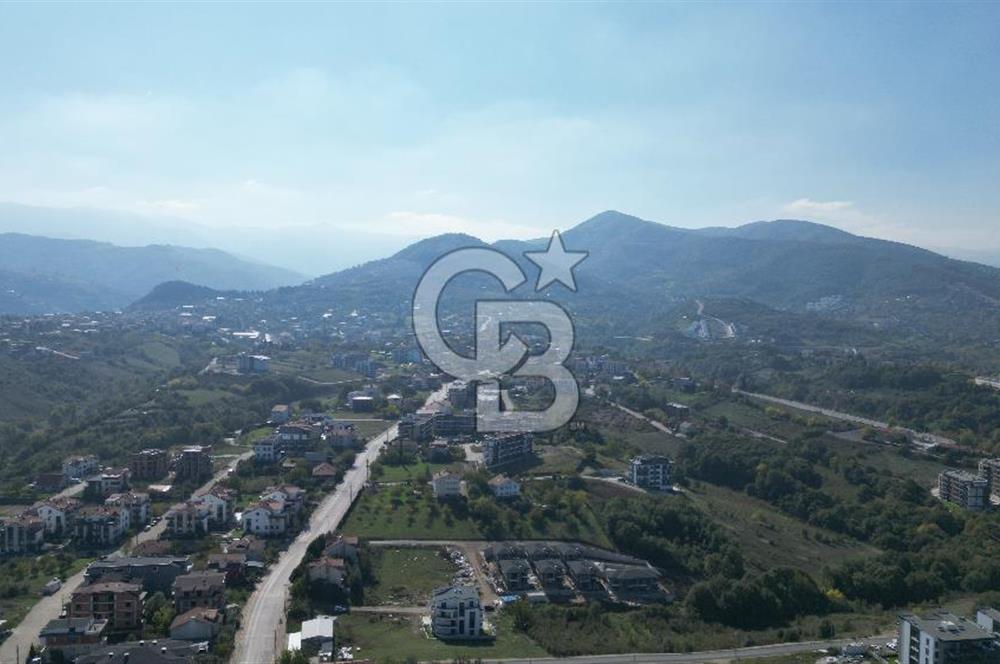 CB TOWER BAŞİSKELE FATİH 5+1 200 M2 SATILIK SIFIR DUBLEKS DAİRE