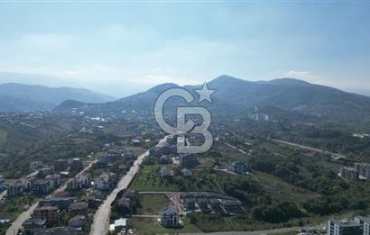 CB TOWER BAŞİSKELE FATİH 5+1 200 M2 SATILIK SIFIR DUBLEKS DAİRE