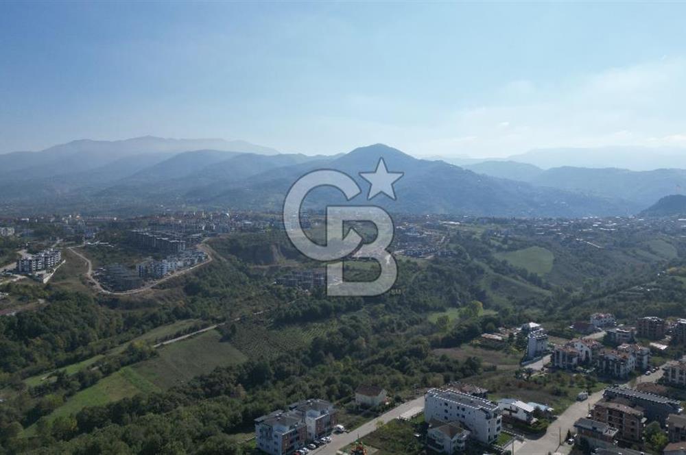 CB TOWER BAŞİSKELE FATİH 5+1 200 M2 SATILIK SIFIR DUBLEKS DAİRE
