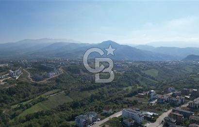 CB TOWER BAŞİSKELE FATİH 5+1 200 M2 SATILIK SIFIR DUBLEKS DAİRE