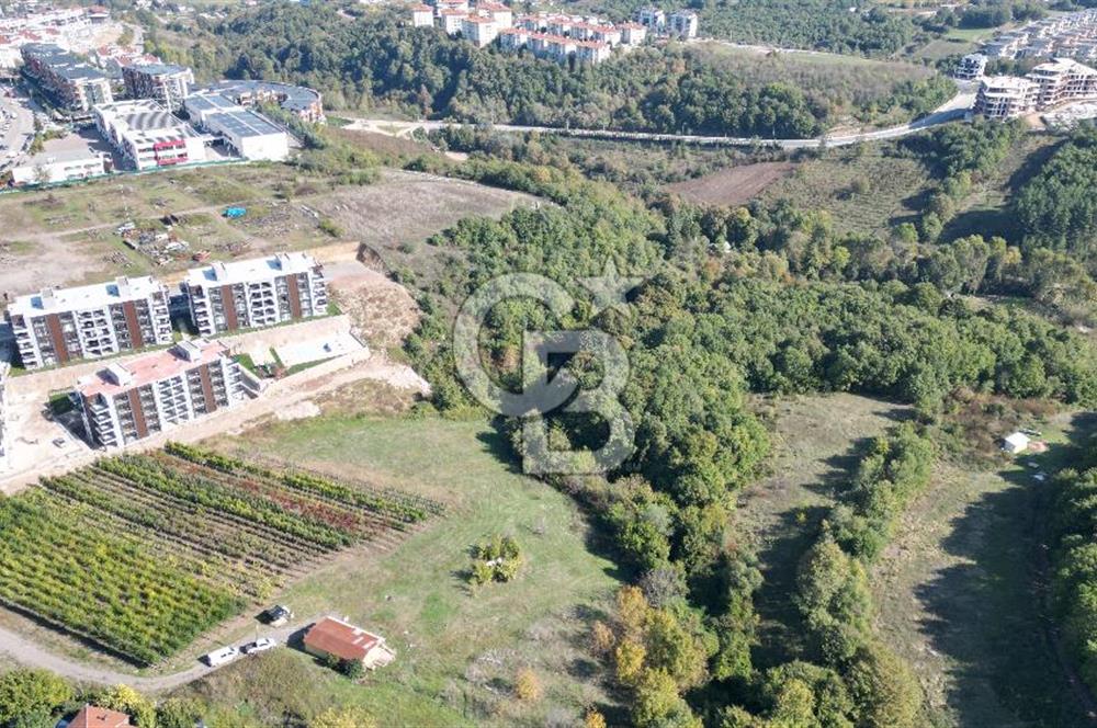 CB TOWER BAŞİSKELE FATİH 5+1 200 M2 SATILIK SIFIR DUBLEKS DAİRE