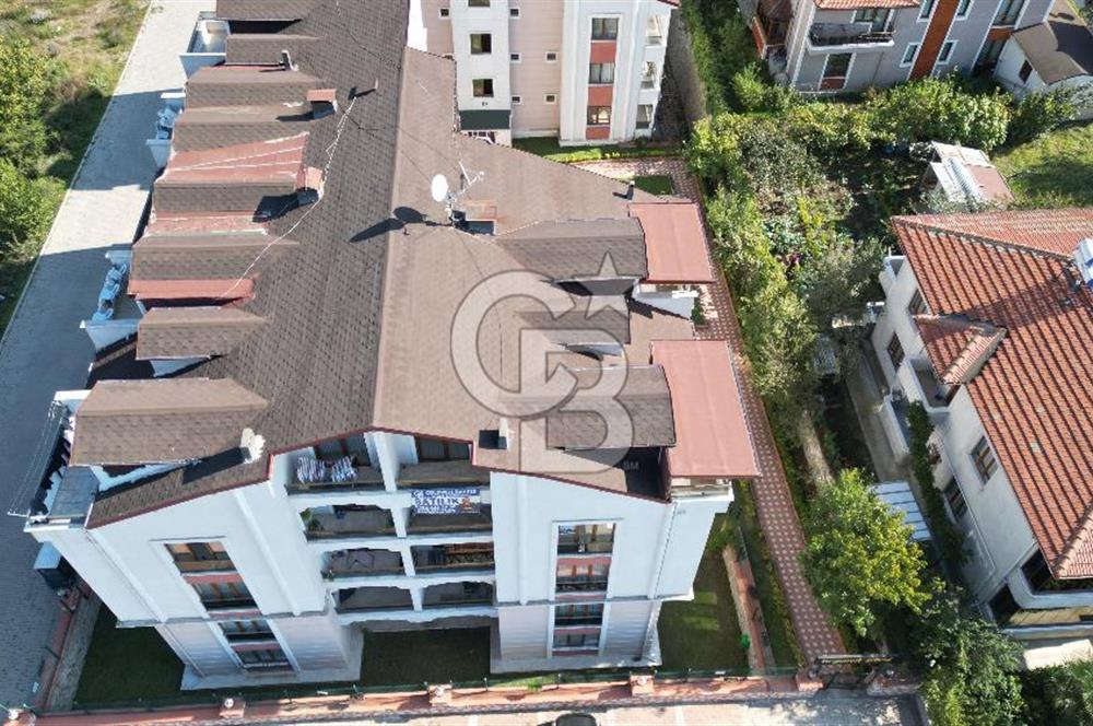 CB TOWER BAŞİSKELE FATİH 5+1 200 M2 SATILIK SIFIR DUBLEKS DAİRE