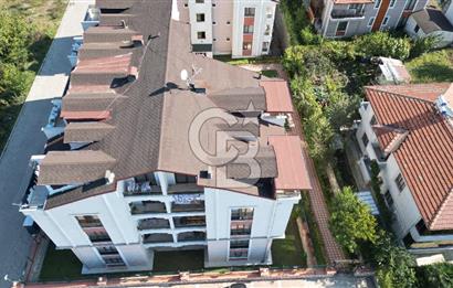 CB TOWER BAŞİSKELE FATİH 5+1 200 M2 SATILIK SIFIR DUBLEKS DAİRE