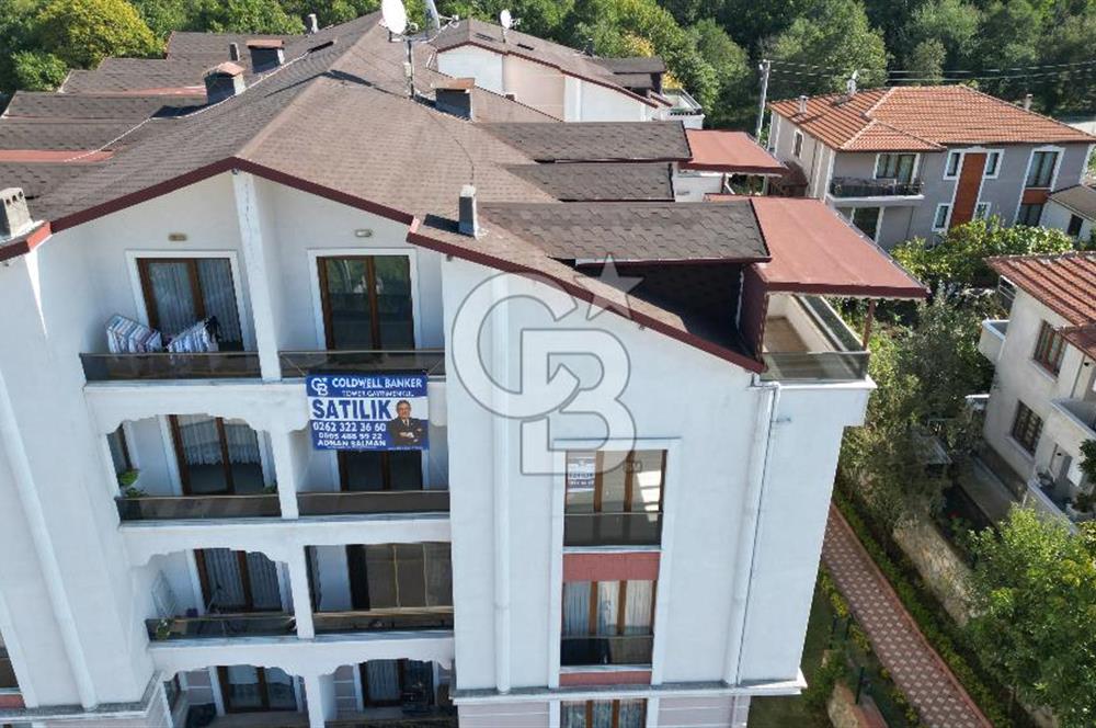 CB TOWER BAŞİSKELE FATİH 5+1 200 M2 SATILIK SIFIR DUBLEKS DAİRE