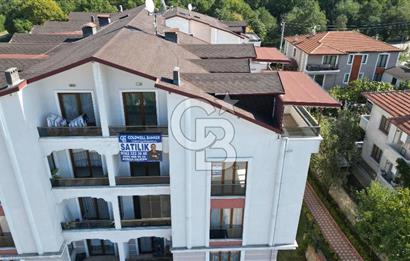 CB TOWER BAŞİSKELE FATİH 5+1 200 M2 SATILIK SIFIR DUBLEKS DAİRE