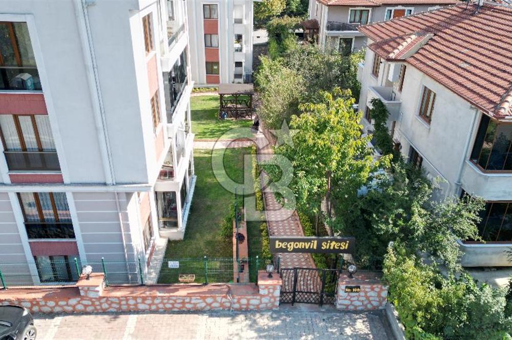 CB TOWER BAŞİSKELE FATİH 5+1 200 M2 SATILIK SIFIR DUBLEKS DAİRE