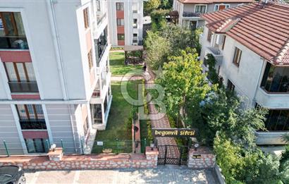CB TOWER BAŞİSKELE FATİH 5+1 200 M2 SATILIK SIFIR DUBLEKS DAİRE