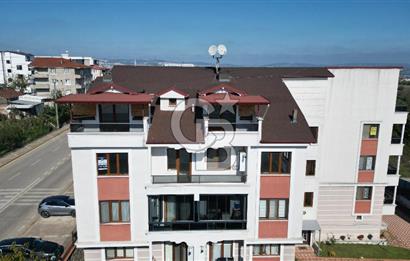 CB TOWER BAŞİSKELE FATİH 5+1 200 M2 SATILIK SIFIR DUBLEKS DAİRE