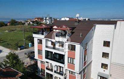 CB TOWER BAŞİSKELE FATİH 5+1 200 M2 SATILIK SIFIR DUBLEKS DAİRE