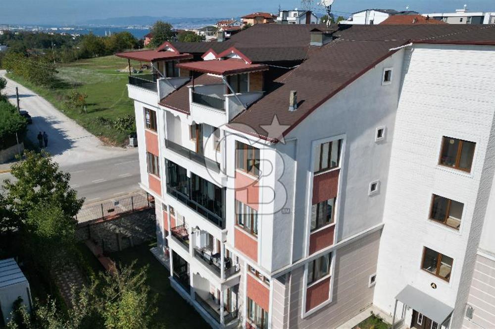CB TOWER BAŞİSKELE FATİH 5+1 200 M2 SATILIK SIFIR DUBLEKS DAİRE