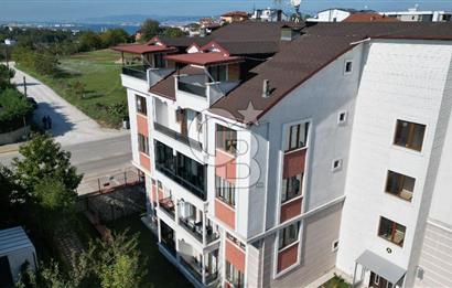 CB TOWER BAŞİSKELE FATİH 5+1 200 M2 SATILIK SIFIR DUBLEKS DAİRE