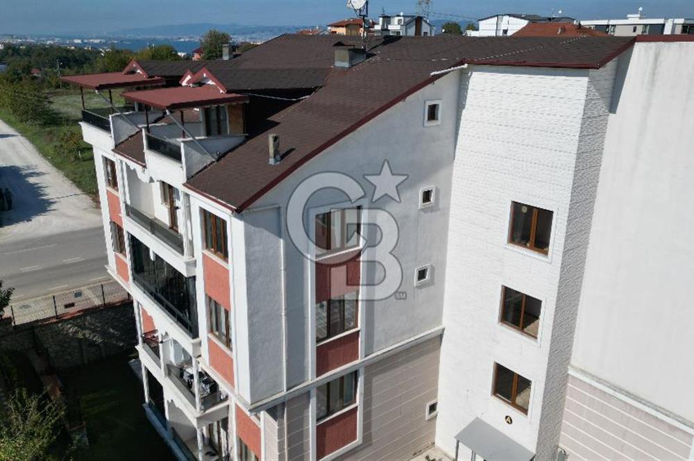 CB TOWER BAŞİSKELE FATİH 5+1 200 M2 SATILIK SIFIR DUBLEKS DAİRE