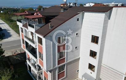 CB TOWER BAŞİSKELE FATİH 5+1 200 M2 SATILIK SIFIR DUBLEKS DAİRE