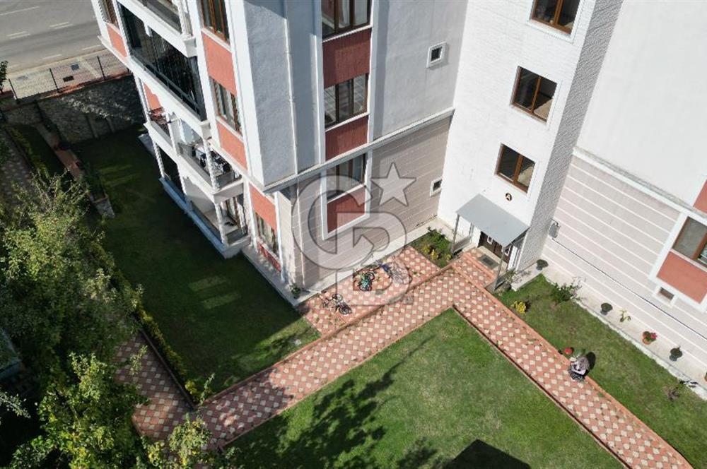 CB TOWER BAŞİSKELE FATİH 5+1 200 M2 SATILIK SIFIR DUBLEKS DAİRE