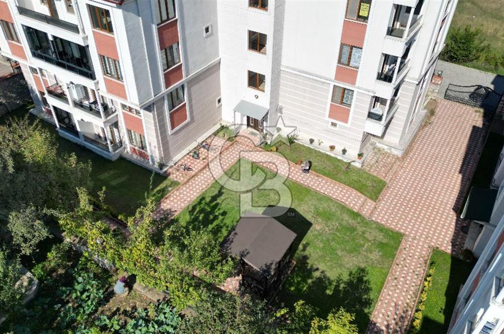 CB TOWER BAŞİSKELE FATİH 5+1 200 M2 SATILIK SIFIR DUBLEKS DAİRE