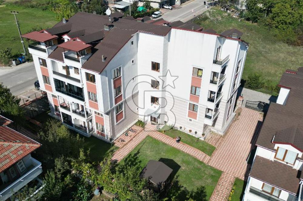 CB TOWER BAŞİSKELE FATİH 5+1 200 M2 SATILIK SIFIR DUBLEKS DAİRE