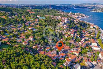 satılık kuruçeşme deniz manzaralı işyerine konuta bina