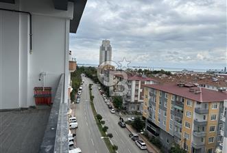 İLKADIM CEDİT DENİZ MANZARALI 165m2 SIFIR 3+1 SATILIK DAİRE