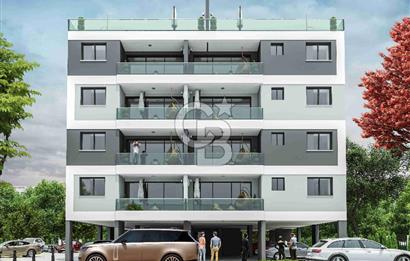 K.K.T.C. ÇANAKKALE MAH. ÖDEME KOLAYLIĞI OLAN 1+1 DAİRE