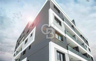 K.K.T.C. ÇANAKKALE MAH. ÖDEME KOLAYLIĞI OLAN 1+1 DAİRE