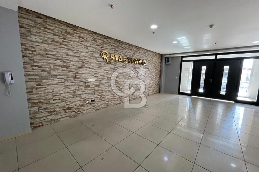 Esenyurt Kıraç Star Towers Satılık Büro Ofis