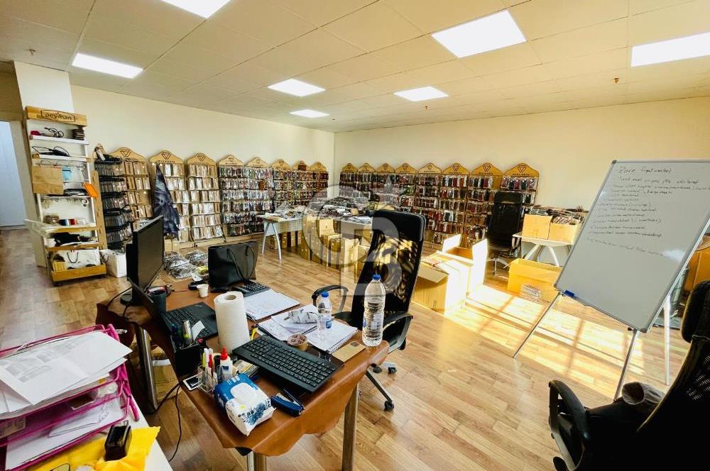 Esenyurt Kıraç Star Towers Satılık Büro Ofis