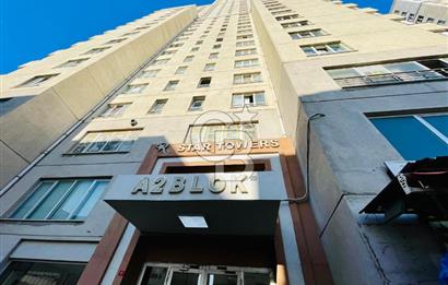 Esenyurt Kıraç Star Towers Satılık Büro Ofis